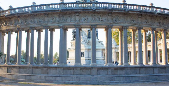 Retiro Park