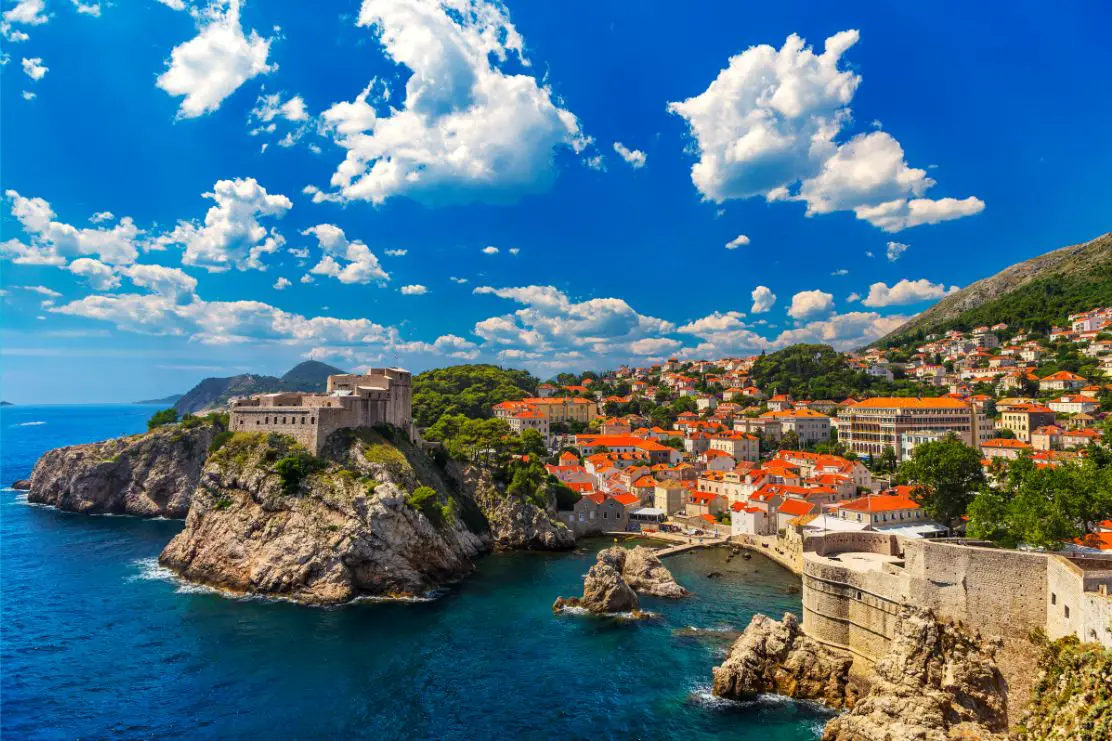 5 Gründe warum Kroatien das beste Reiseziel für den Sommer 2021 ist