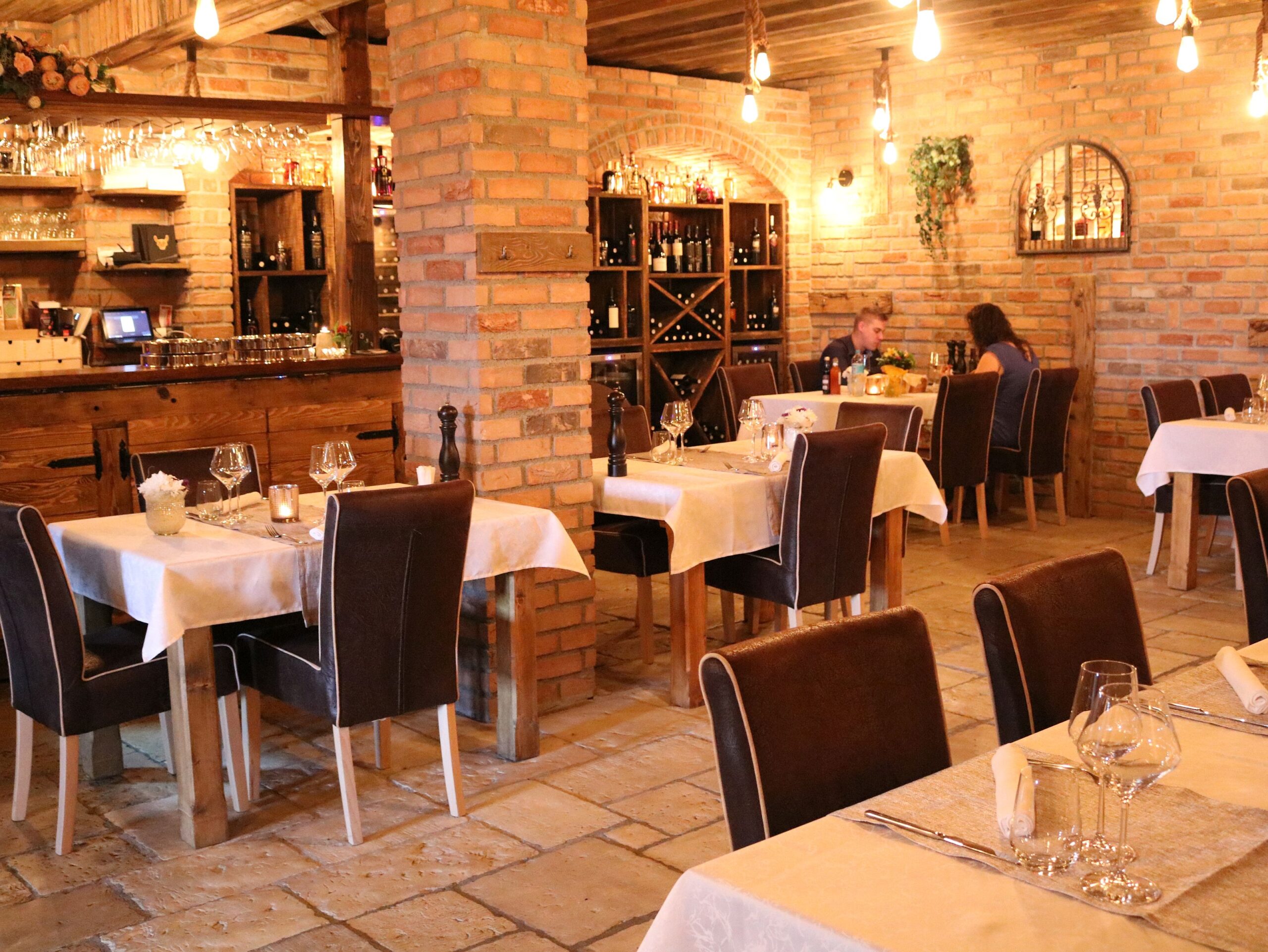 Rijeka – Restaurant Jist