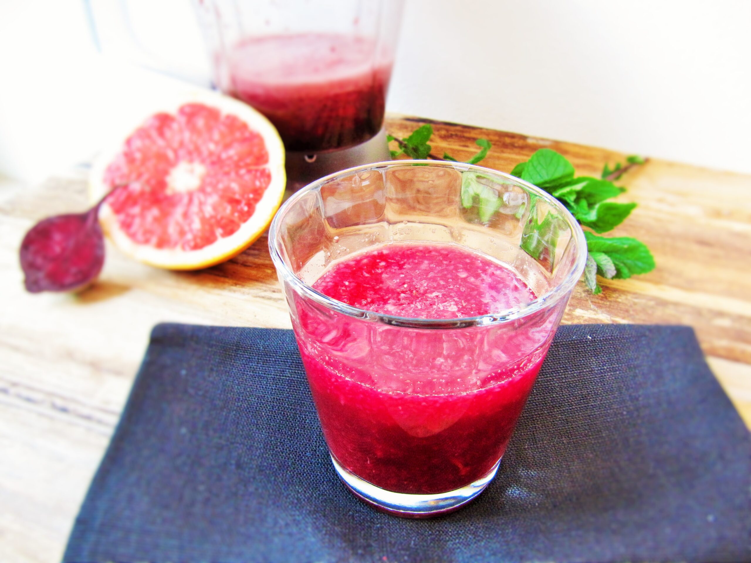 Vitaminbombe Smoothie